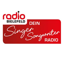 Logo Radio Bielefeld Dein Singer Songwriter