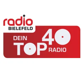 Logo Radio Bielefeld Dein Top40