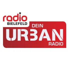 Logo Radio Bielefeld Dein Urban