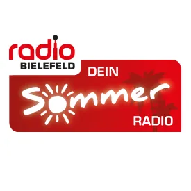 Logo Radio Bielefeld Dein Sommer