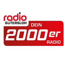 Logo Radio Gütersloh Dein 2000er