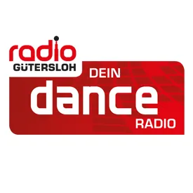 Logo Radio Gütersloh Dein Dance