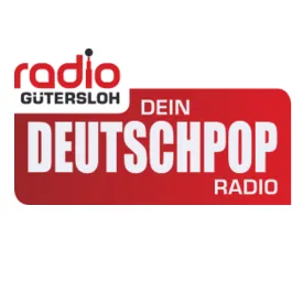 Logo Radio Gütersloh Dein DeutschPop