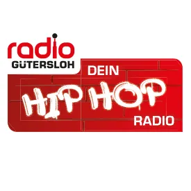 Logo Radio Gütersloh Dein HipHop