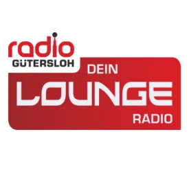 Logo Radio Gütersloh Dein Lounge
