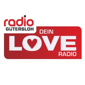 Logo Radio Gütersloh Dein Love