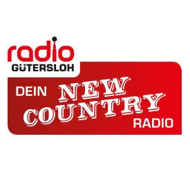 Logo Radio Gütersloh Dein New Country