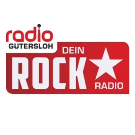 Logo Radio Gütersloh Dein Rock