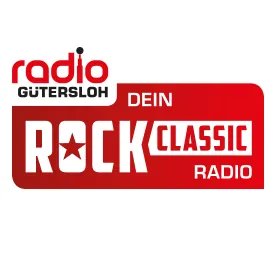 Logo Radio Gütersloh Dein Rock Classic