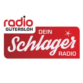Logo Radio Gütersloh Dein Schlager