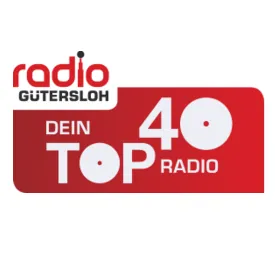 Logo Radio Gütersloh Dein Top40