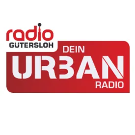 Logo Radio Gütersloh Dein Urban
