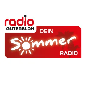 Logo Radio Gütersloh Dein Sommer