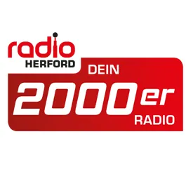 Logo Radio Herford - Dein 2000er