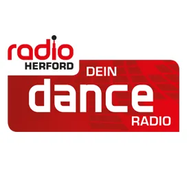 Logo Radio Herford - Dein Dance