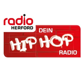 Logo Radio Herford - Dein HipHop