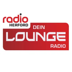 Logo Radio Herford - Dein Lounge