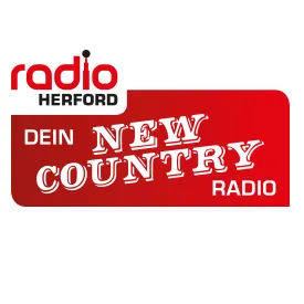 Logo Radio Herford - Dein New Country