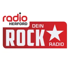 Logo Radio Herford - Dein Rock