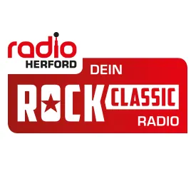 Logo Radio Herford - Dein Rock Classic