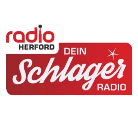 Logo Radio Herford - Dein Schlager
