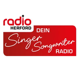 Logo Radio Herford - Dein Singer/Songwriter