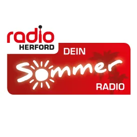 Logo Radio Herford - Dein Sommer