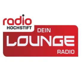 Logo Radio Hochstift - Dein Lounge