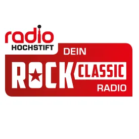 Logo Radio Hochstift - Dein Rock Classic