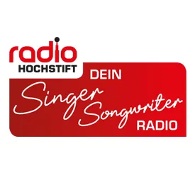 Logo Radio Hochstift - Dein Singer/Songwriter