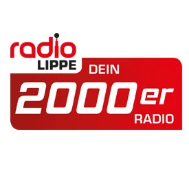 Logo Radio Lippe - Dein 2000er