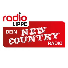 Logo Radio Lippe - Dein New Country