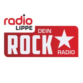 Logo Radio Lippe - Dein Rock