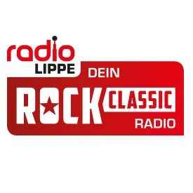Logo Radio Lippe - Dein Rock Classic