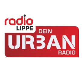 Logo Radio Lippe - Dein Urban