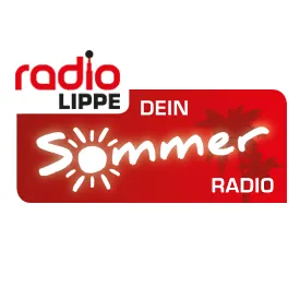 Logo Radio Lippe - Dein Sommer
