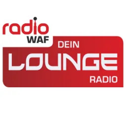 Logo Radio WAF - Dein Lounge