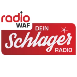 Logo Radio WAF - Dein Schlager