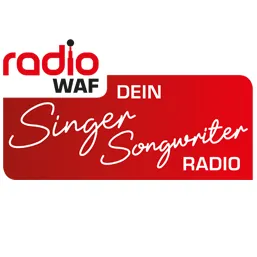 Logo Radio WAF - Dein Singer/Songwriter