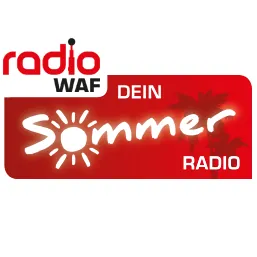 Logo Radio WAF - Dein Sommer