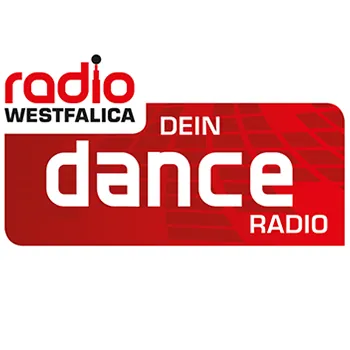 Logo Radio Westfalica - Dein Dance