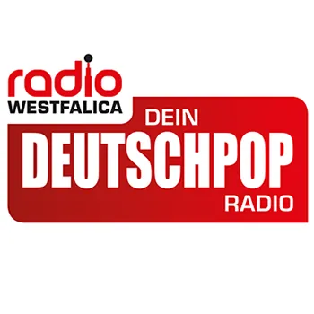 Logo Radio Westfalica - Dein DeutschPop