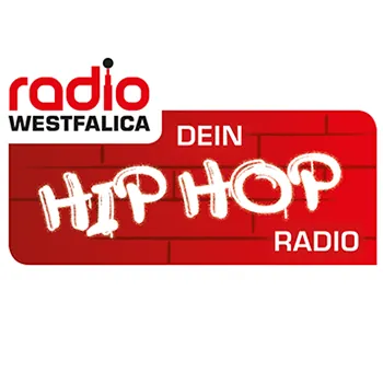 Logo Radio Westfalica - Dein HipHop