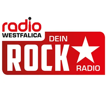 Logo Radio Westfalica - Dein Rock