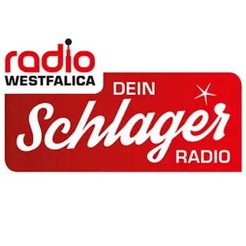Logo Radio Westfalica - Dein Schlager