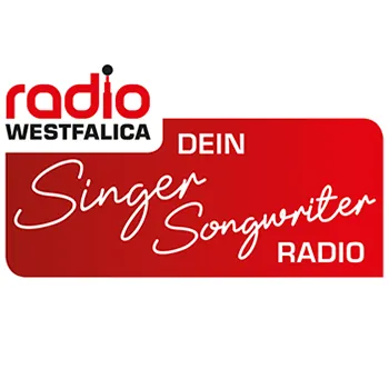 Logo Radio Westfalica - Dein Singer/Songwriter