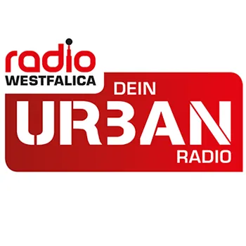 Logo Radio Westfalica - Dein Urban