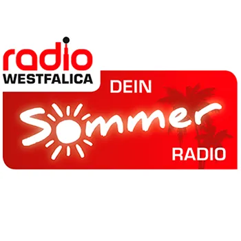 Logo Radio Westfalica - Dein Sommer