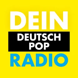 Logo Radio Berg - Dein DeutschPop