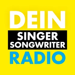 Logo Radio Berg - Dein Singer Songwriter